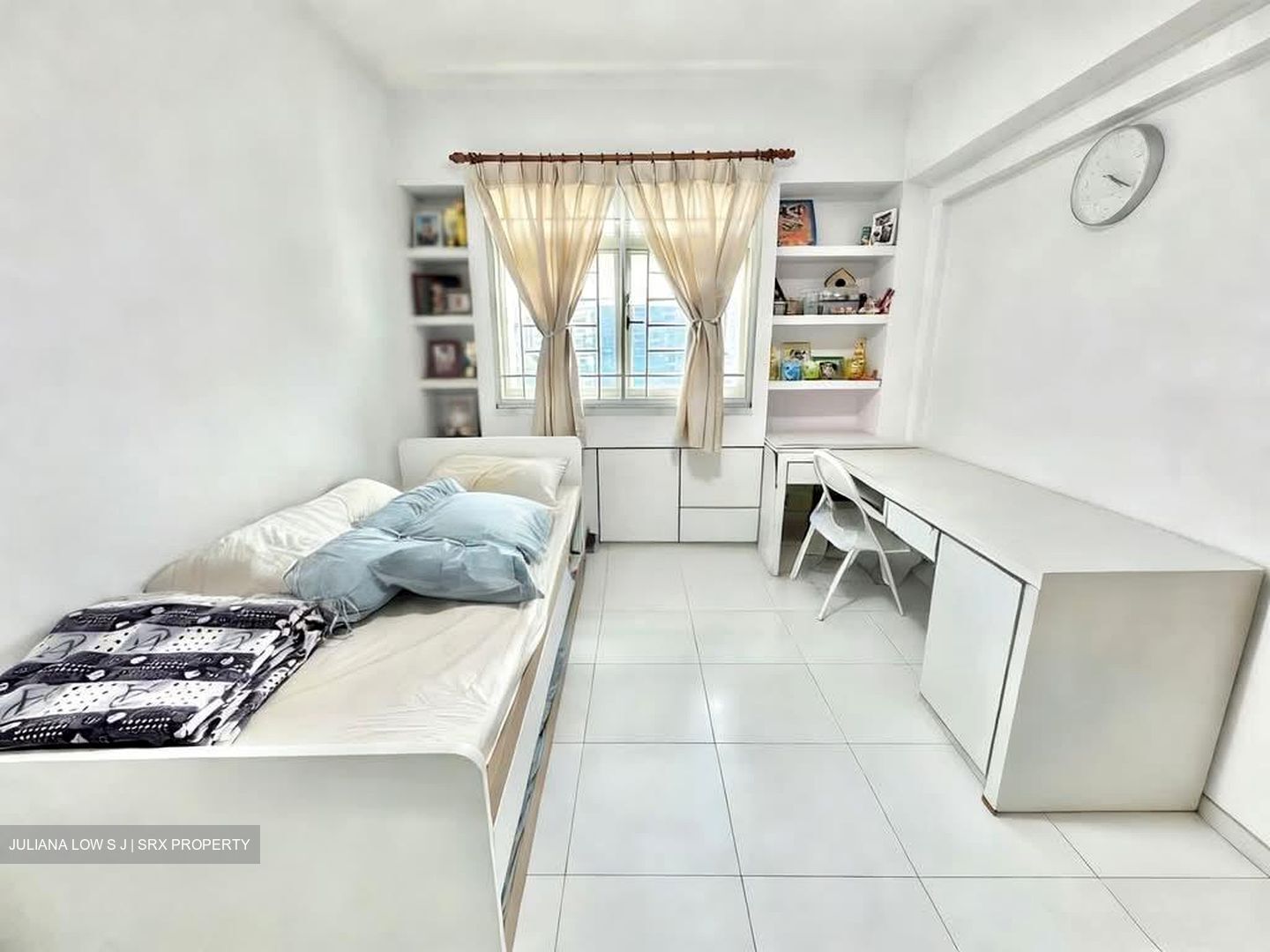 Blk 128C Punggol Field Walk (Punggol), HDB 5 Rooms #573809061